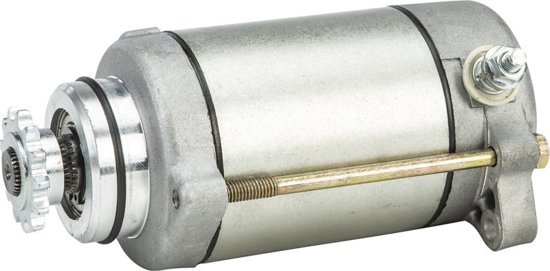Fire Power Starter Motor - 410-54049 Kawasaki 300 / 300 Prairie 1986-2004