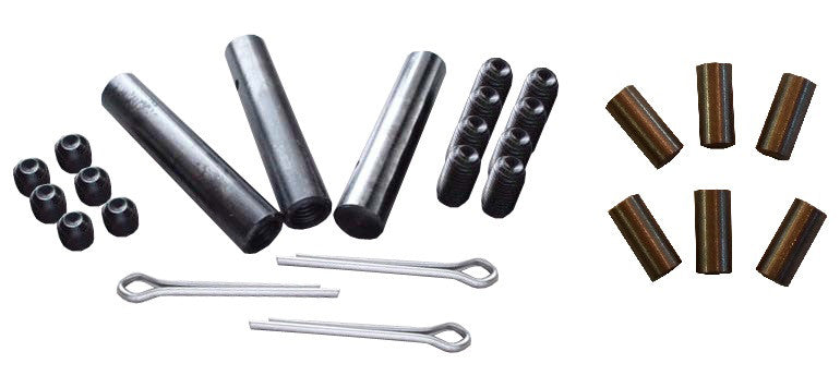 Straightline Performance 44-0118 121-232 ADJUSTABLE CLUTCH PIN KIT 16-27G