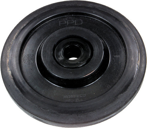 Ppd Idler Wheel Black 6.38"X.750" - R6380B-2-001B Arctic Cat Cheetah 340 1994