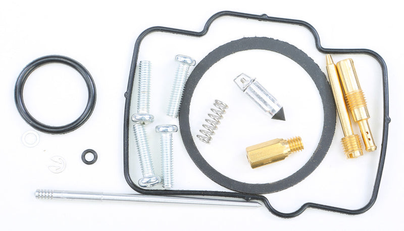 All Balls Bike Carburetor Rebuild Kit - 26-1194 Suzuki RM 250 1993