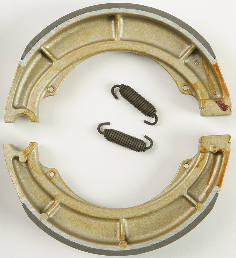 Ebc 14-609 609 BRAKE SHOES 609 PLAIN