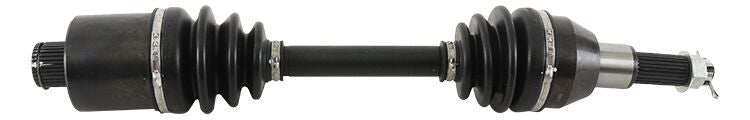 All Balls 531-1502 AB8-PO-8-302 8 BALL EXTREME AXLE REAR