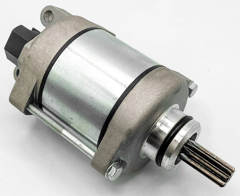 Rick's Motorsport Electric Starter Motor - 61-916 KTM Dirt Bikes 2011-2016