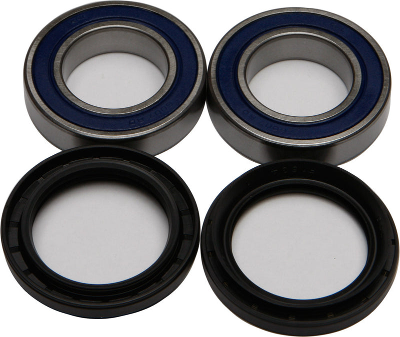 All Balls Wheel Bearing & Seal Kit - 25-1445 Honda 200 1986-1987