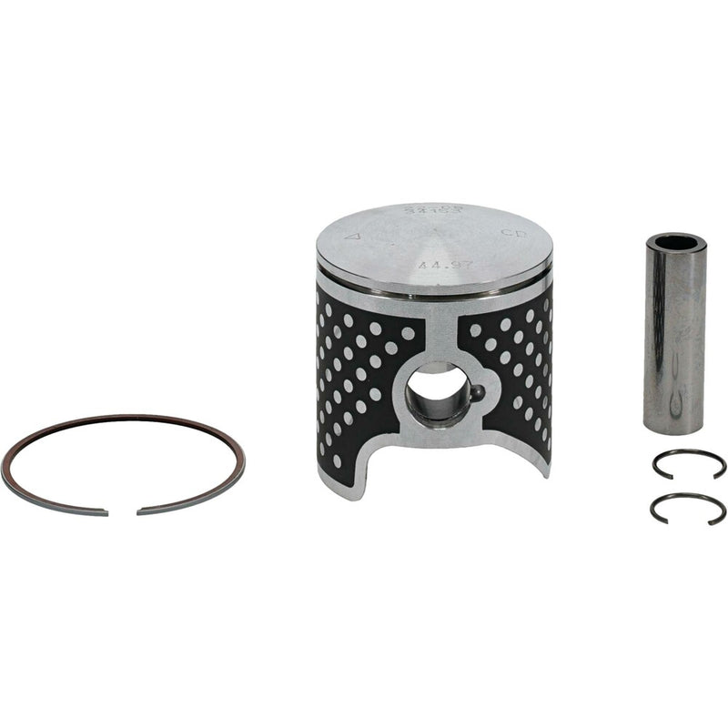 Vertex Piston Kit Cast Race Evolution 44.97/Standard KTM Husqvarna GAS - 24447CD For Husqvarna TC 65 2017-2024 | KTM SX 65 2009-2024