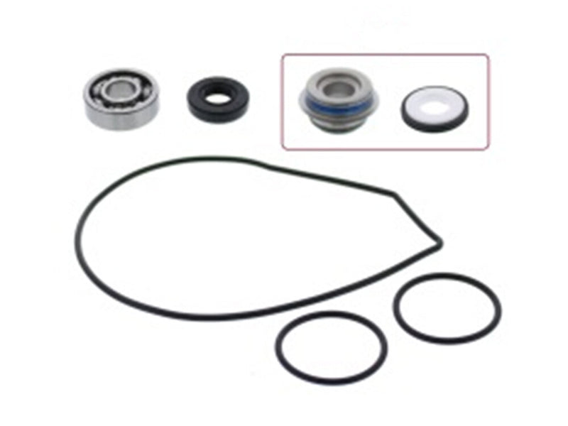 Sp1 125-90992 10-721299 WATER PUMP REPAIR KIT YAM