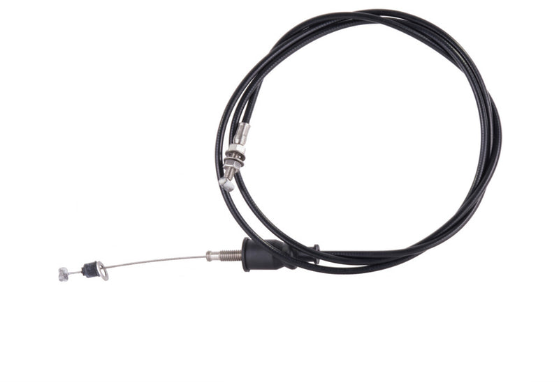Wsm Throttle Cable - 002-034-08 Kawasaki Watercraft 2017-2022