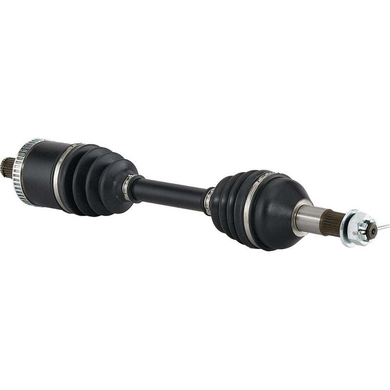 All Balls 8-Ball Extreme Duty Axle - AB8-CA-8-341 Can-Am Renegade 650 4x4 2019