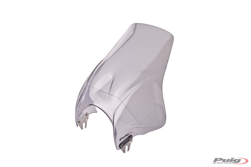 Puig Hi-tech Parts 561-4620S 4620H WINDSCREEN PLUS SMOKE