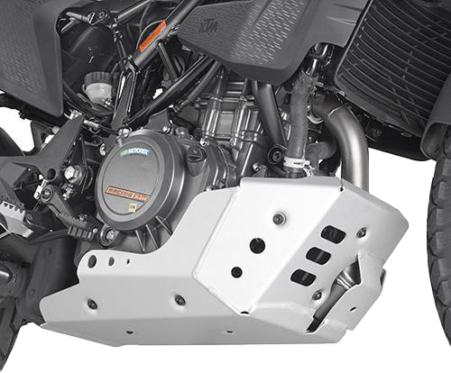 Givi Skid Plate - RP7711 KTM 390 Adventure 2020