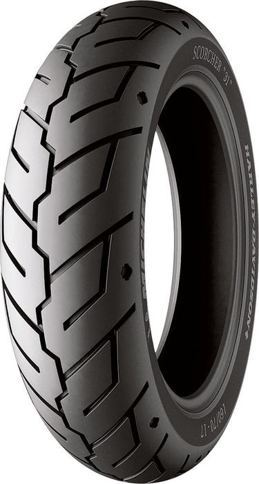 Michelin 87-9437 63478 TIRE SCORCHER 31 REAR 180/70B16 77H BELTED BIAS TL