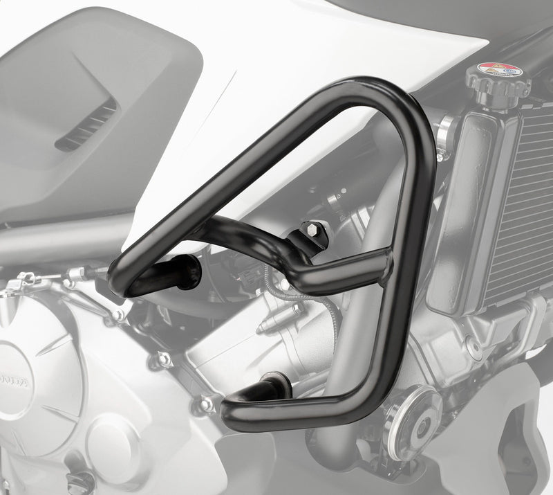 Givi Engine Guards - TN1111 Honda NC700X 2012-2015