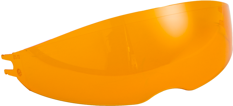 Fly Racing Trekker Helmet Inner Sunshade (2022)