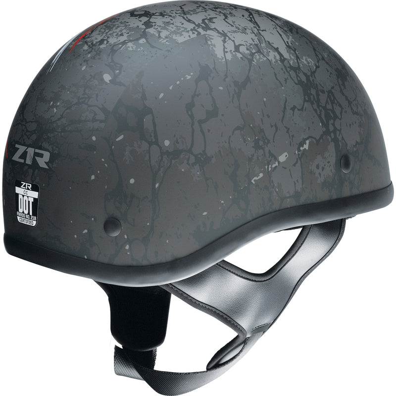 Z1R CC Beanie Helmet
