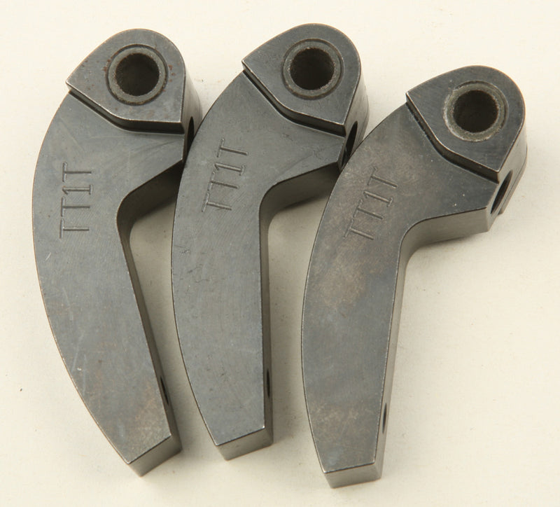 Speedwerx 440-93542 TT-1T HYPERSHIFT TEAM MED TIP MACHINED WEIGHTS 3/PK 77.8G