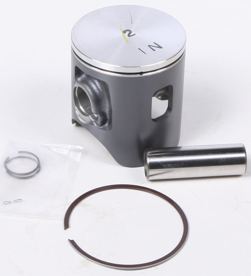 Pro X Piston Kit Molycoated Nikasil 53.95/Standard - 01.1218.A2 Honda CR125R 1992-2003
