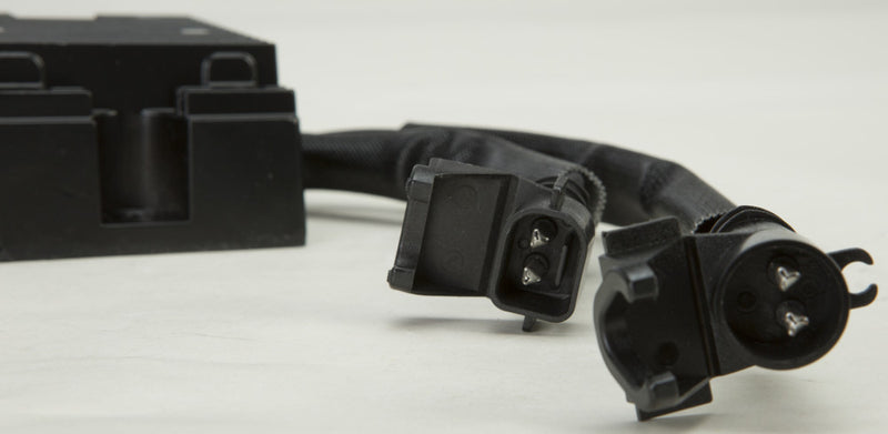 Harddrive Regulator Black XL ` OEM 74711-08 - H1108 For Harley Sportster 2009-2013