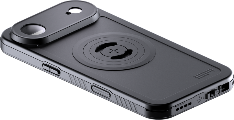 Sp Connect 194-52920 52920 PHONE XTREME CASE SPC+ APPLE IPHONE 17 AIR BLACK