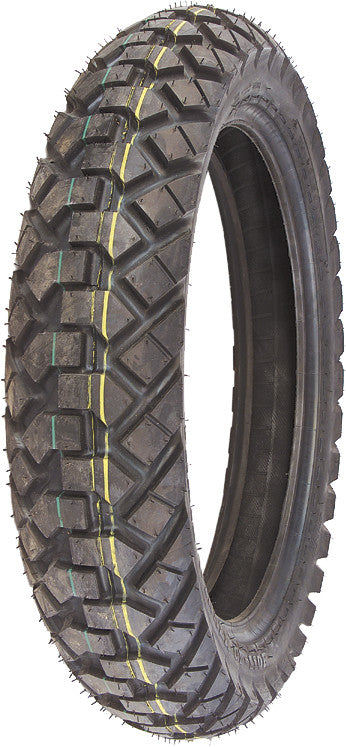 Irc Tire GP110 Rear 4.10X18 59S Bias TT - 302450
