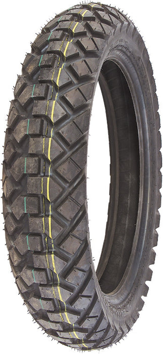 Irc 87-5665 302450 TIRE GP110 REAR 4.10X18 59S BIAS TT