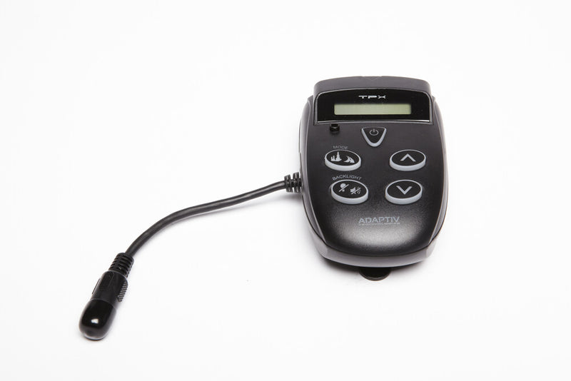 Adaptiv 71-9101 P-01-01 PRO RADAR/LASER DETECTOR 3.0