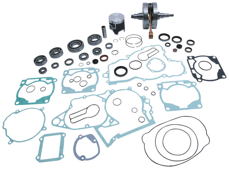 Vertex WR101002 Complete Engine Rebuild Kit - WR00002 KTM EXC 300 / XC 300 2004-2007