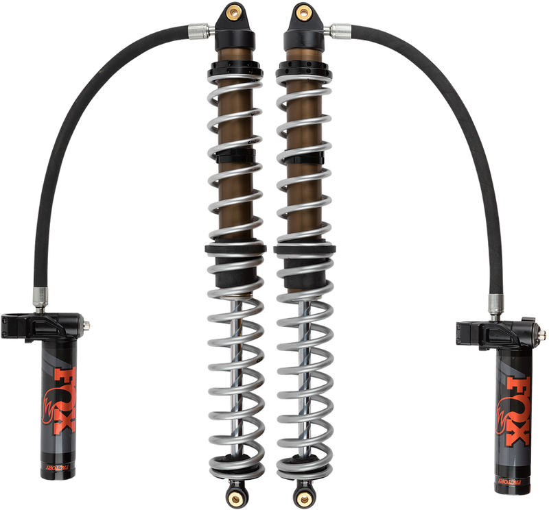 Fox 535-9949 885-08-065-4 2.5 PODIUM RC2 REAR POL 4-SEAT