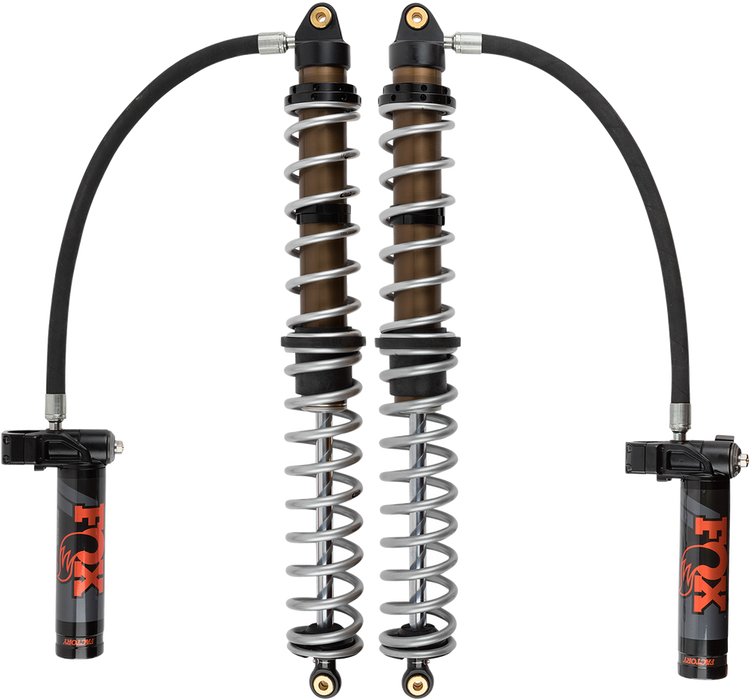 Fox 535-9949 885-08-065-4 2.5 PODIUM RC2 REAR POL 4-SEAT