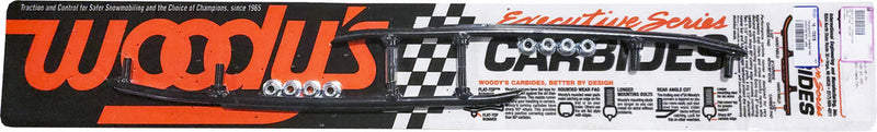 Woody's 16-72878 WYV-6450 8" CARBIDE RUNNERS YAM