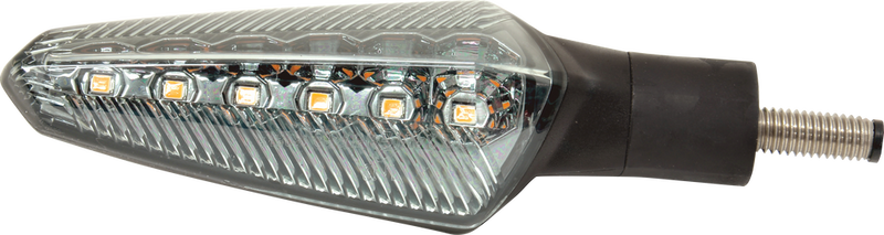 Koso North America Turn Signals Smoke Lens - HE032010
