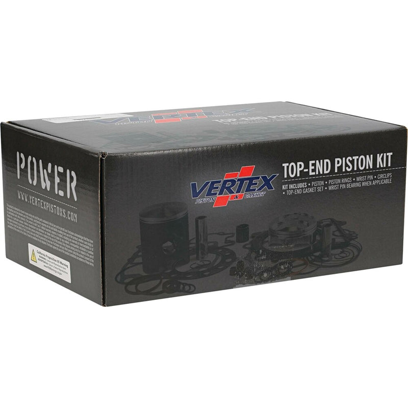 Vertex TOP END Kit Cast 51.96/Standard - VTK22991B KTM SX 105 2004-2011