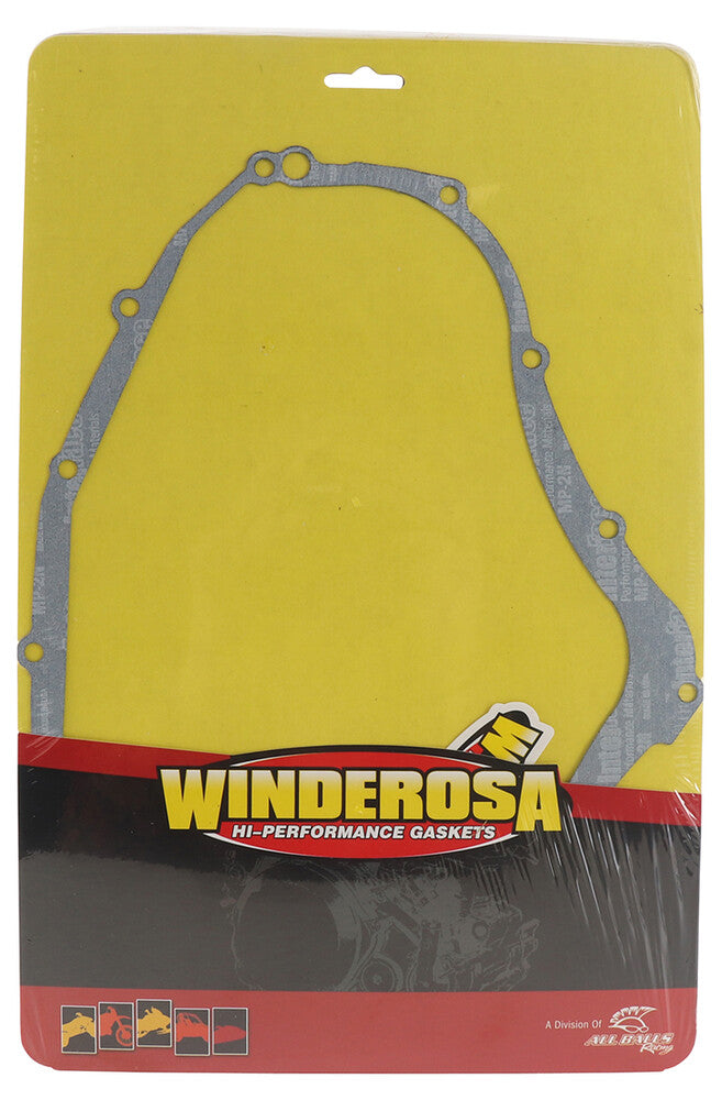 Vertex Clutch Cover Gasket Outer - 333031 Suzuki 1000 2012-2016