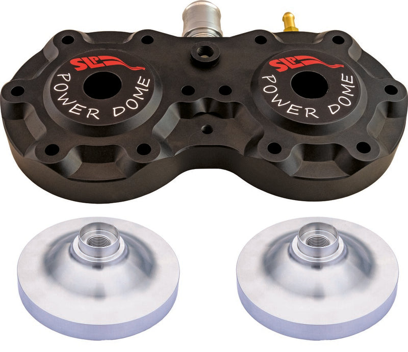 Slp 27-03814 12-900 POWER DOME HEAD SET POLARIS 9R