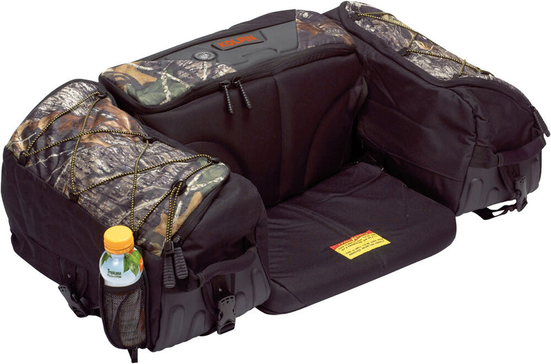 Kolpin 61-1914 91150 MATRIX SEAT BAG MOSSY OAK