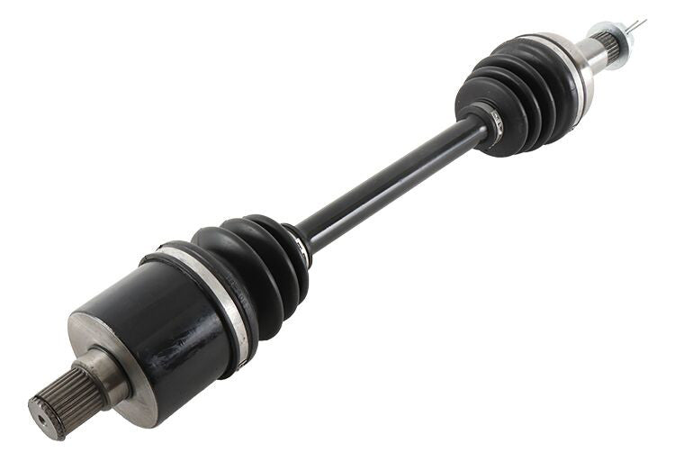 All Balls 6 Ball Heavy Duty Axle Rear - AB6-AC-8-349 Arctic Cat Wildcat 2014-2017