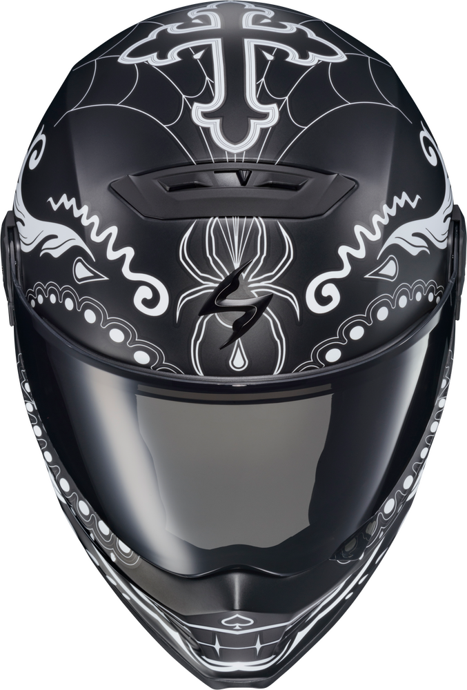 Scorpion Exo Covert FX Full Face Helmet
