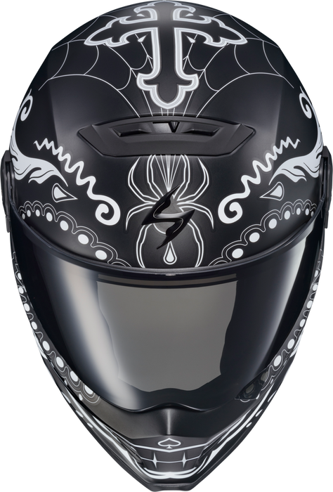 Scorpion Exo Covert FX Full Face Helmet