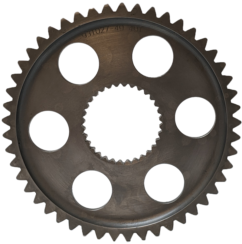 Venom Products Sprocket Silent 49T 32T INT. SKI-DOO - 931027-49