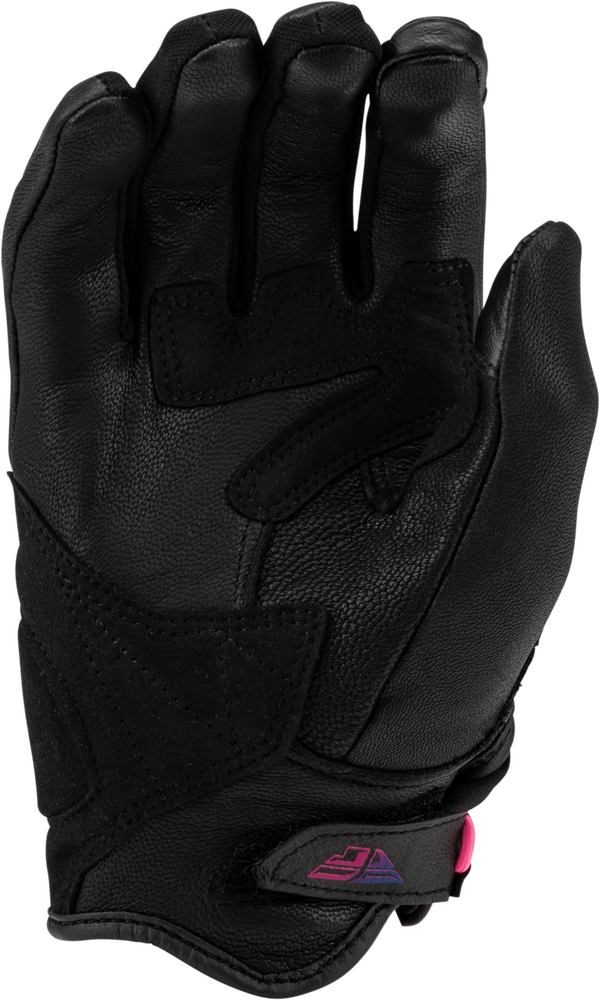 Fly Racing Venus Gloves Butterfly LG