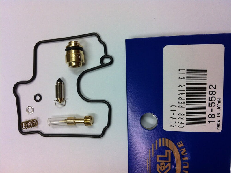 K&l Supply 118-5582 18-5582 CARBURETOR REPAIR KIT