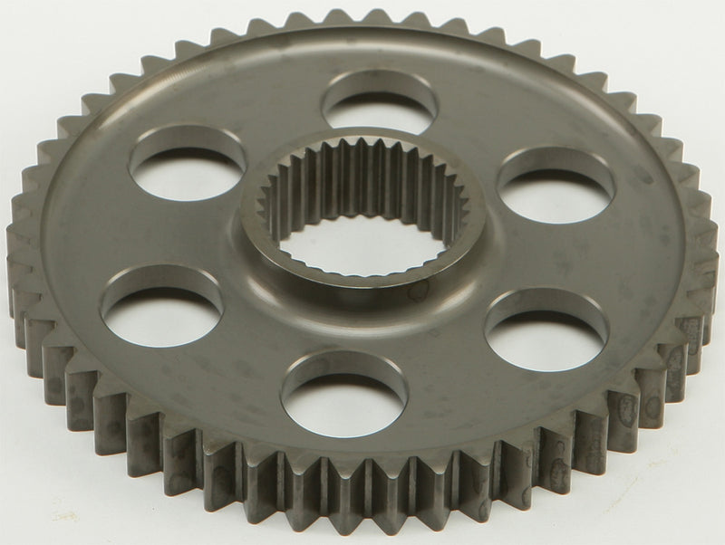 Venom Products Venom Silent Sprkt 13 Wide 50T S M - 931064-015