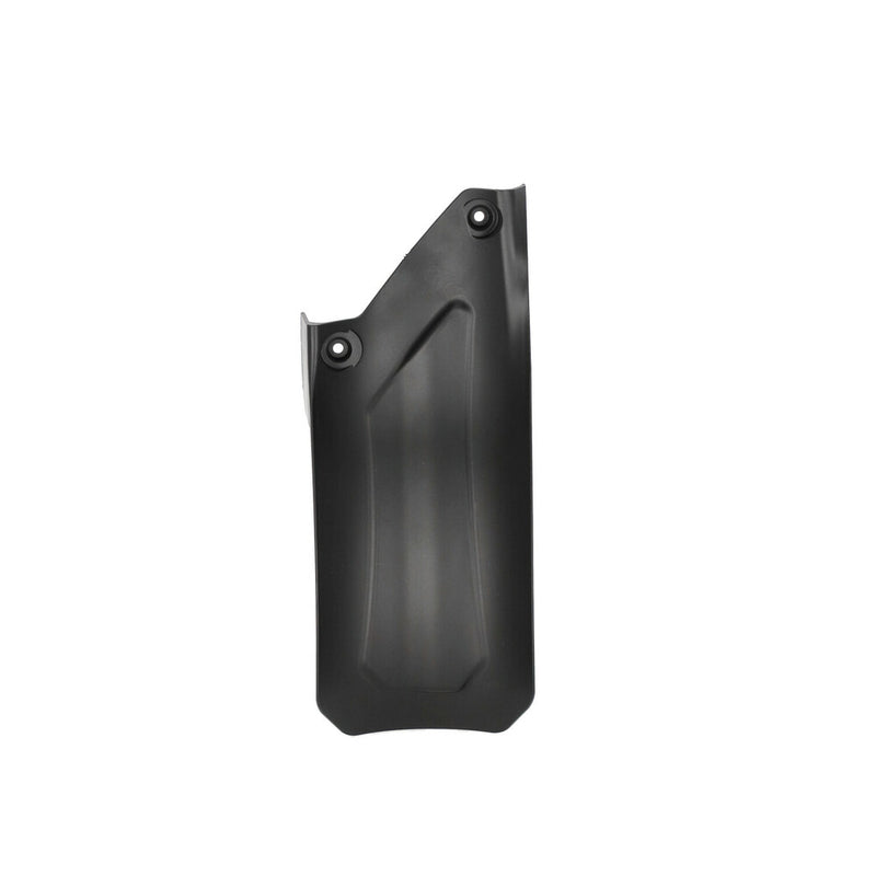 Acerbis MUD Flap HUS KTM Black - 2979360001 For KTM Dirt Bikes 2023-2025 | Husqvarna Dirt Bikes 2023