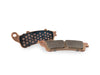 EBC Powersports FA366HH EBC 02-04 Suzuki VL 1500 Intruder LC Front Left Sintered HH Brake Pads - User 1