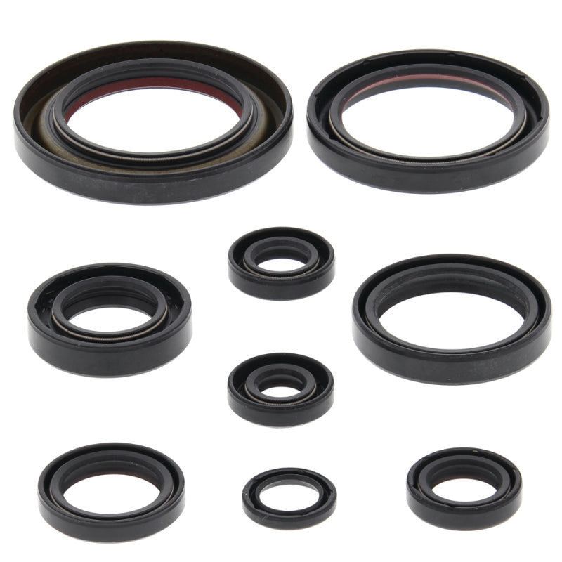 QuadBoss 564171 06-14 Honda TRX450ER Oil Seal Set - Photo - Primary