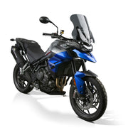 National Cycle N20609 20+ Triumph Tiger 850 Sport/ 900 V Stream Low Windshield - Dark Tint - User 1