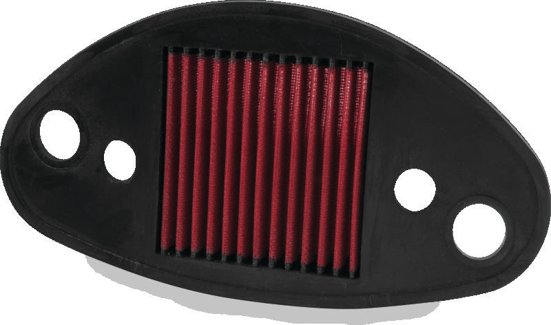 BikeMaster 457025 Suzuki VL800 Boulevard C50 Air Filter - Photo - Primary