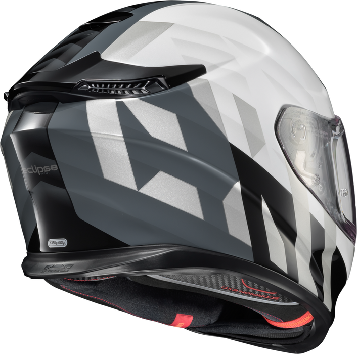 Scorpion Exo Eclipse Full Face Helmet