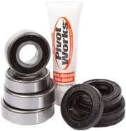 Pivot Works Front Wheel Bearing Kit - PWFWK-K18-700 Kymco ATV/UTV Models 2004-2010