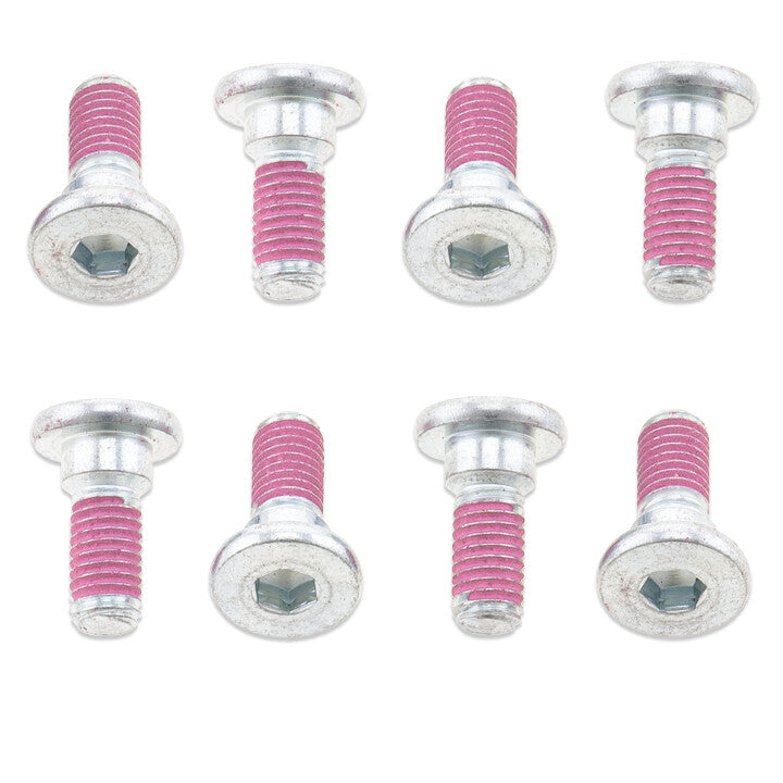 Bolt Rotor Bolts - HRTR-XR650L Honda CR125R / CR250R / CR500R / XR650L 1993-2025