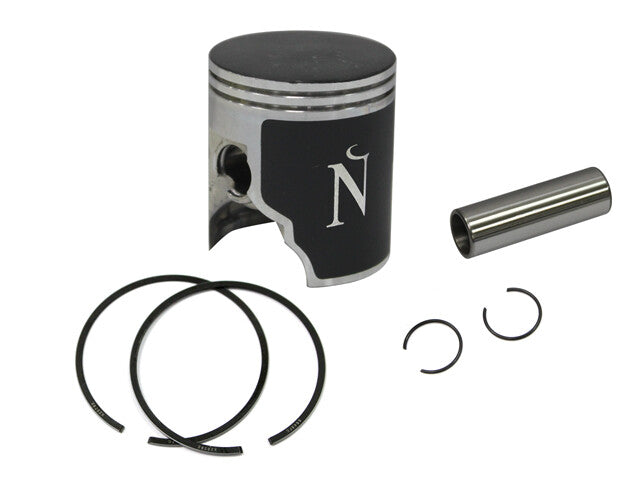 Namura Piston Kit Nikasil Cylinder 42.95/Standard 11:1 - NX-20060 For Kawasaki KX 60 1983-2003 | Suzuki RM 60 2003